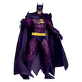 Imagen del producto Figura de acción DC Multiverse Batman (Injustice Gang) (JLA: Rock of Ages) (Red Platinum Edition) 18 cm