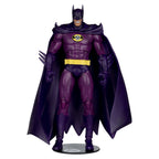 Imagen del producto Figura de acción DC Multiverse Batman (Injustice Gang) (JLA: Rock of Ages) (Red Platinum Edition) 18 cm
