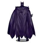 Imagen del producto Figura de acción DC Multiverse Batman (Injustice Gang) (JLA: Rock of Ages) (Red Platinum Edition) 18 cm