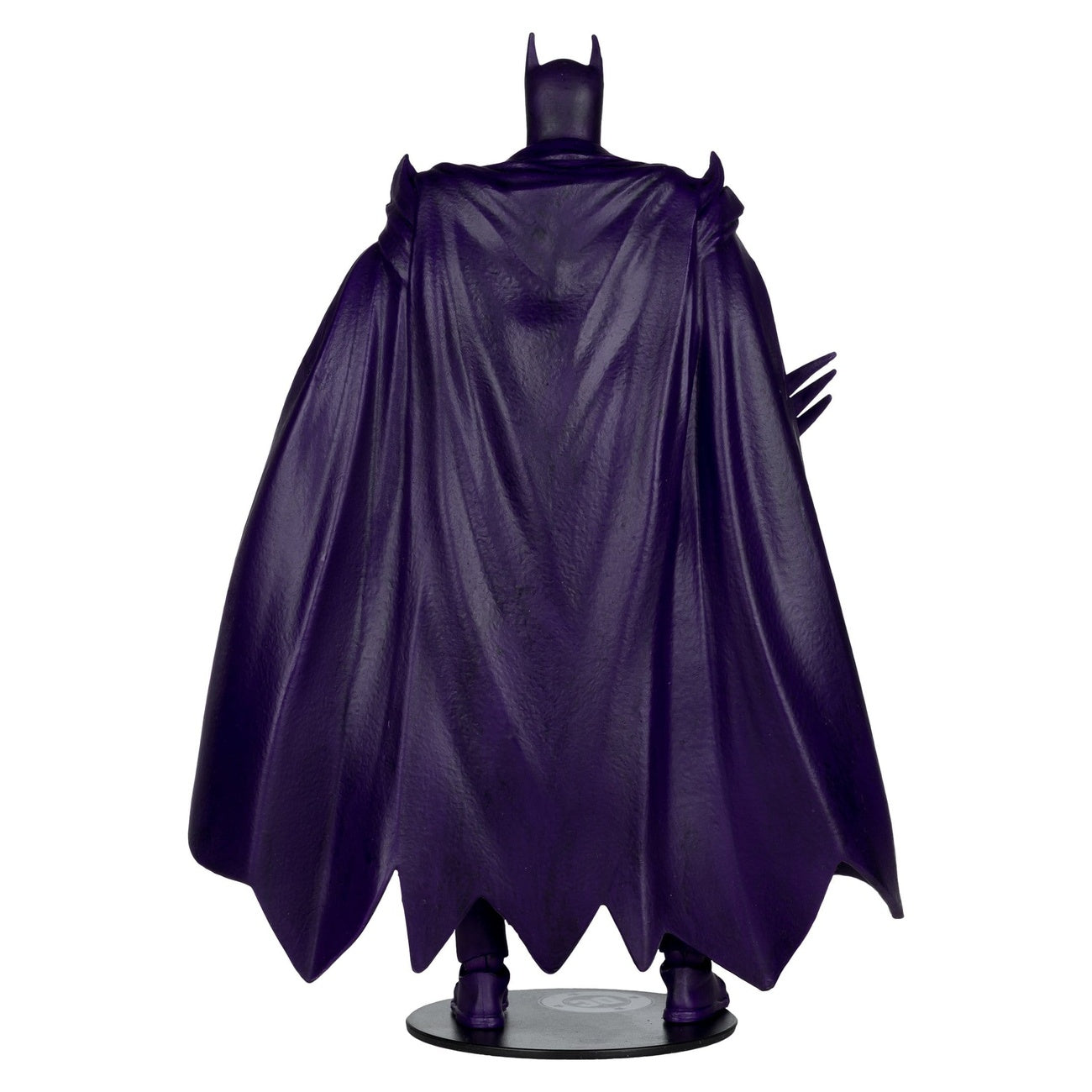Imagen del producto Figura de acción DC Multiverse Batman (Injustice Gang) (JLA: Rock of Ages) (Red Platinum Edition) 18 cm
