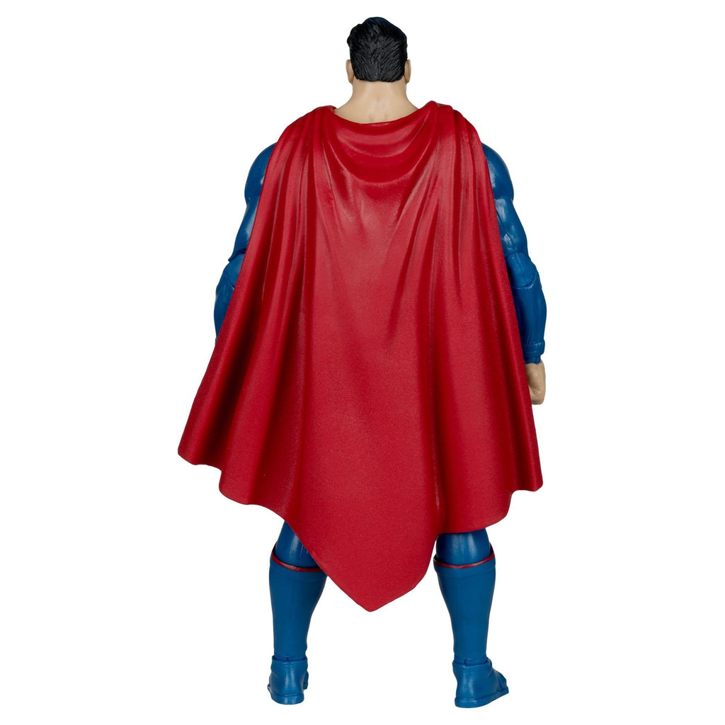 Imagen del producto DC Multiverse Figura de acción Superman (Rebirth) (Blister Card) 18 cm