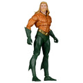 Imagen del producto Figura de acción DC Multiverse Aquaman (Endless Winter) (Blister Card) 18 cm