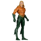 Imagen del producto Figura de acción DC Multiverse Aquaman (Endless Winter) (Blister Card) 18 cm