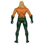 Imagen del producto Figura de acción DC Multiverse Aquaman (Endless Winter) (Blister Card) 18 cm