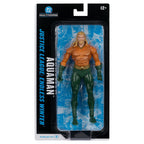 Imagen del producto Figura de acción DC Multiverse Aquaman (Endless Winter) (Blister Card) 18 cm