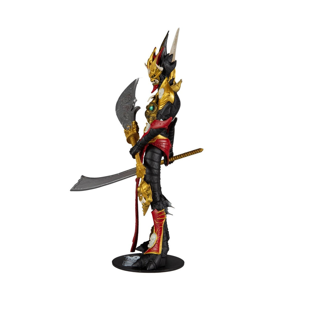 Imagen del producto Figura de acción Spawn Mandarin Spawn 18 cm