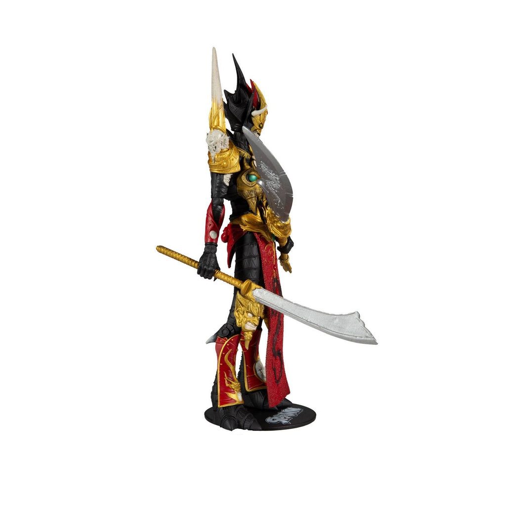 Imagen del producto Figura de acción Spawn Mandarin Spawn 18 cm