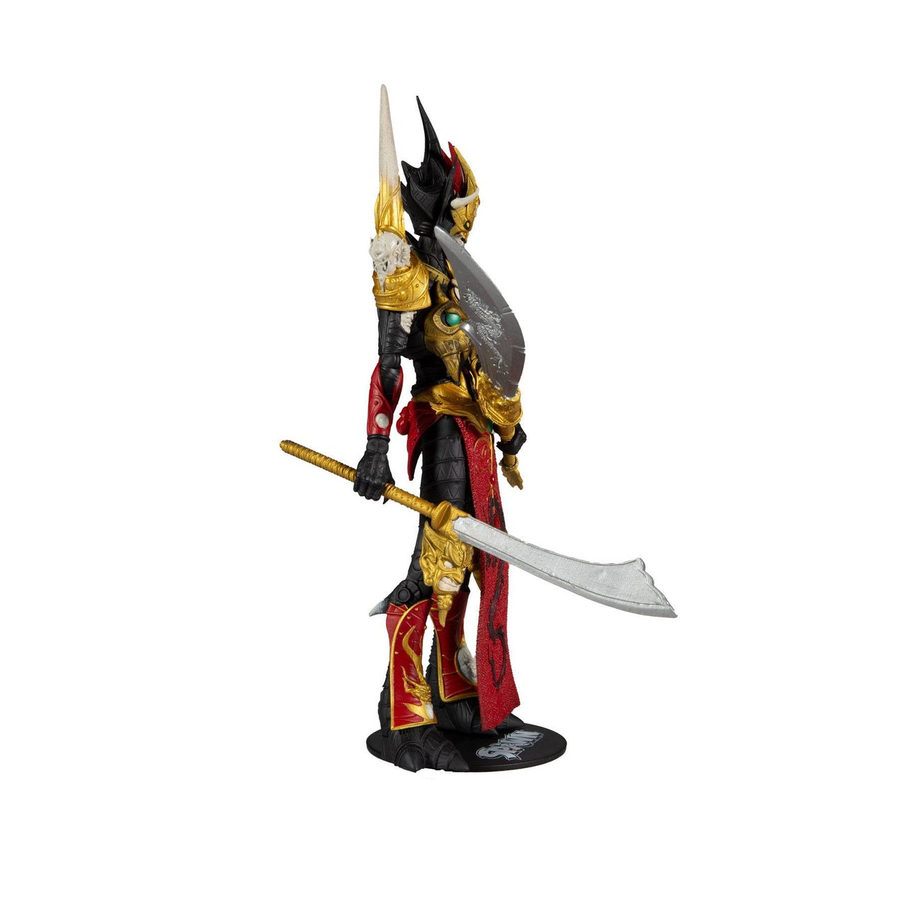 Imagen del producto Figura de acción Spawn Mandarin Spawn 18 cm