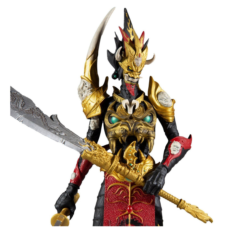 Imagen del producto Figura de acción Spawn Mandarin Spawn 18 cm