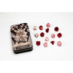 Product image Character Class Classic RPG Dice Set Barbarian (13)