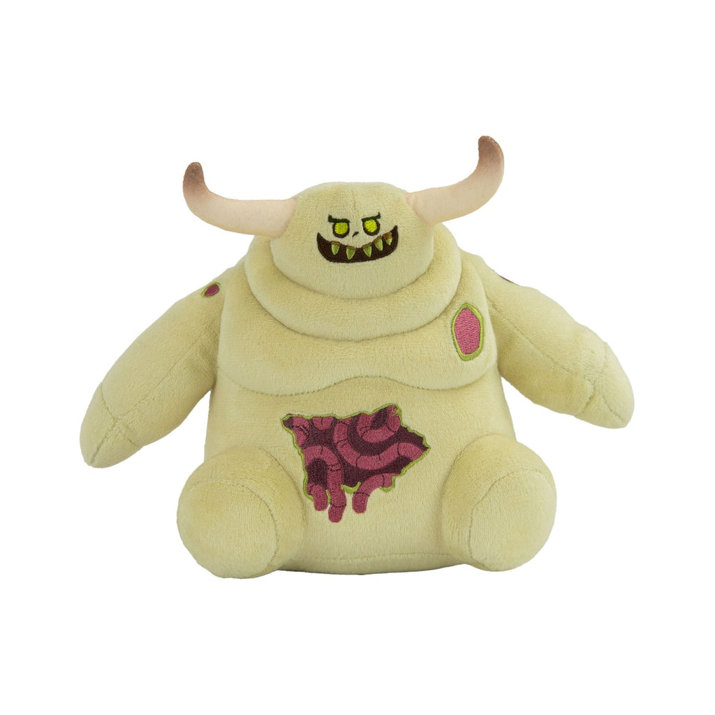 Imagen del producto Warhammer Peluche Nurgling: Little Unclean One 18 cm