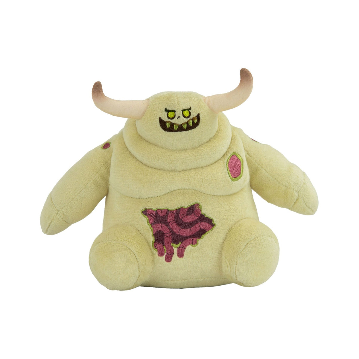 Imagen del producto Warhammer Peluche Nurgling: Little Unclean One 18 cm