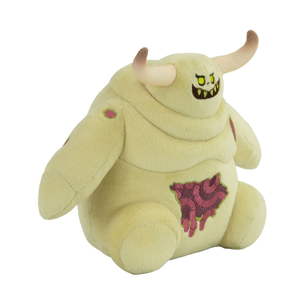 Imagen del producto Warhammer Peluche Nurgling: Little Unclean One 18 cm