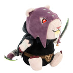 Product image Warhammer Plush Figure Skaven Deathmaster 15 cm