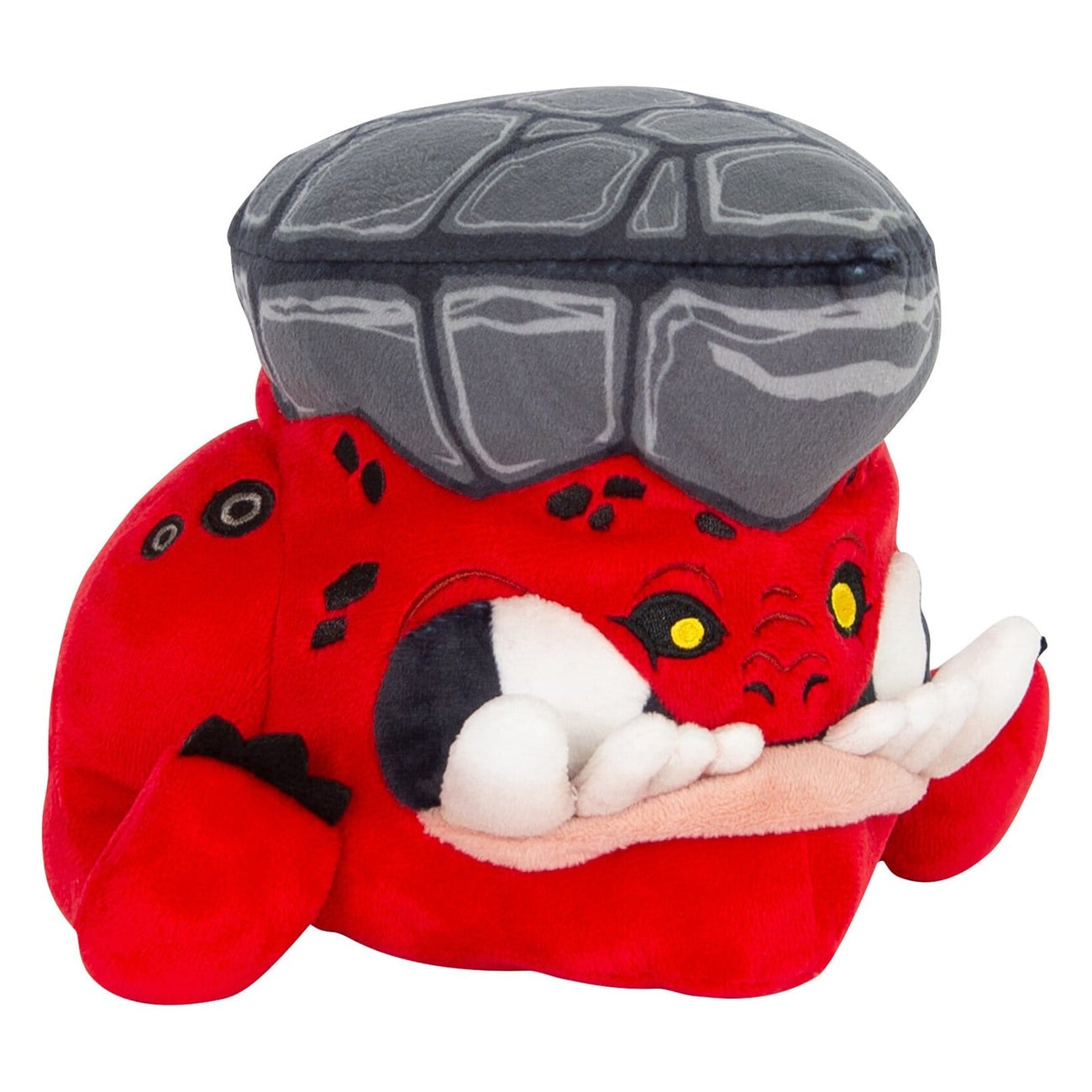 Product image Warhammer Plush Figure Klonk the Rockbrow Squig