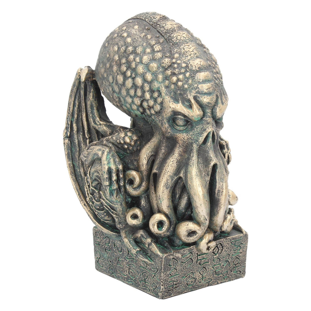 Imagen del producto Figura Cthulhu Cthulhu 17 cm