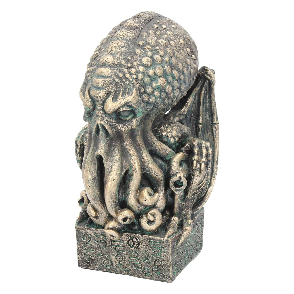 Imagen del producto Figura Cthulhu Cthulhu 17 cm