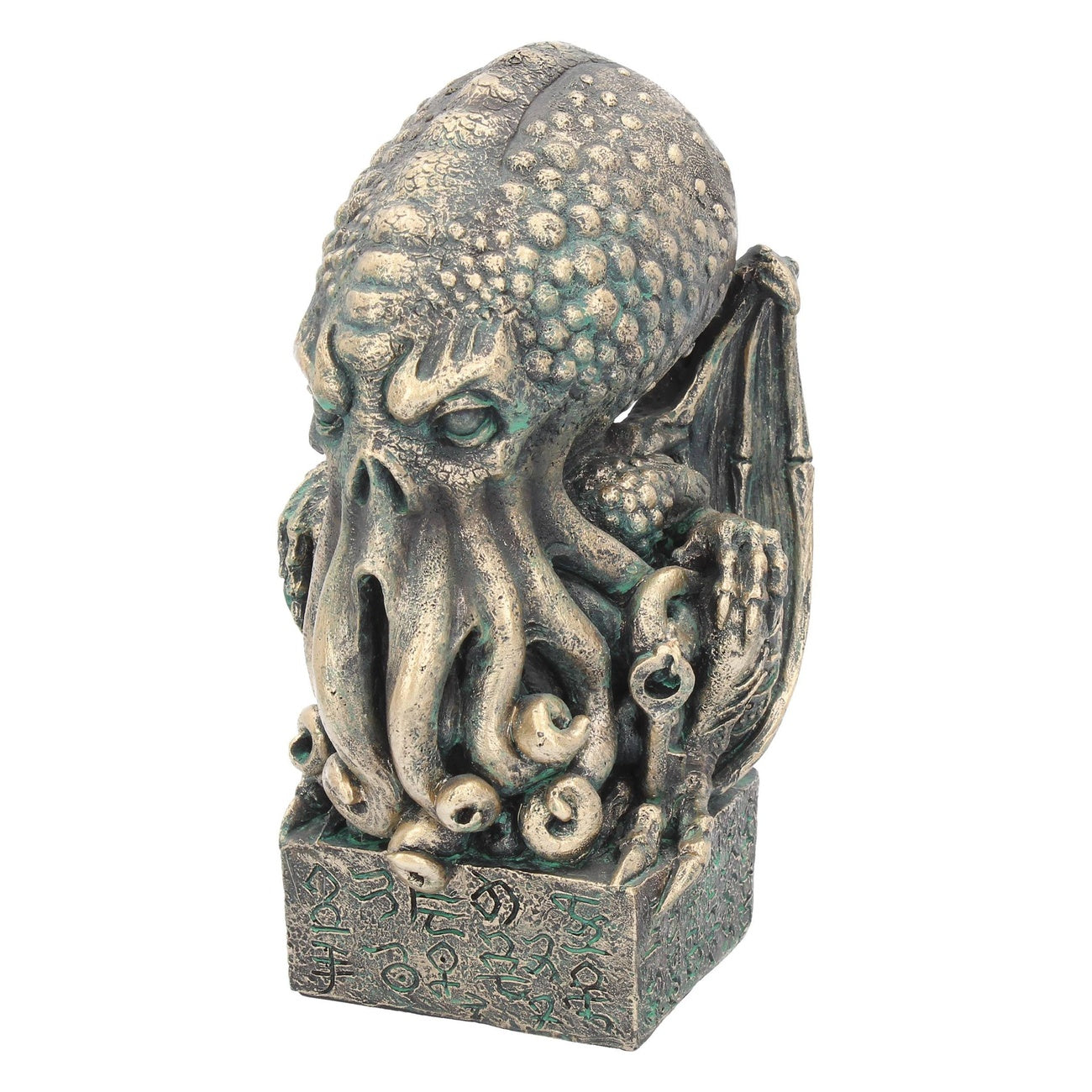 Imagen del producto Figura Cthulhu Cthulhu 17 cm