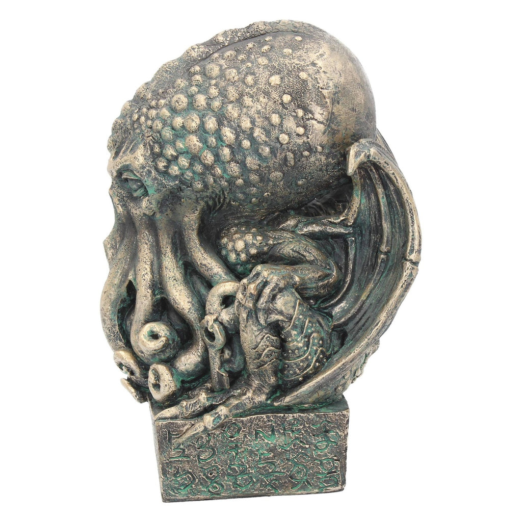 Imagen del producto Figura Cthulhu Cthulhu 17 cm