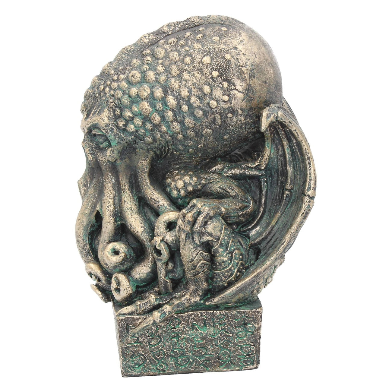 Imagen del producto Figura Cthulhu Cthulhu 17 cm