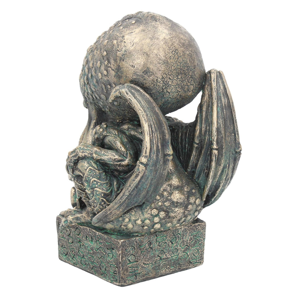 Imagen del producto Figura Cthulhu Cthulhu 17 cm