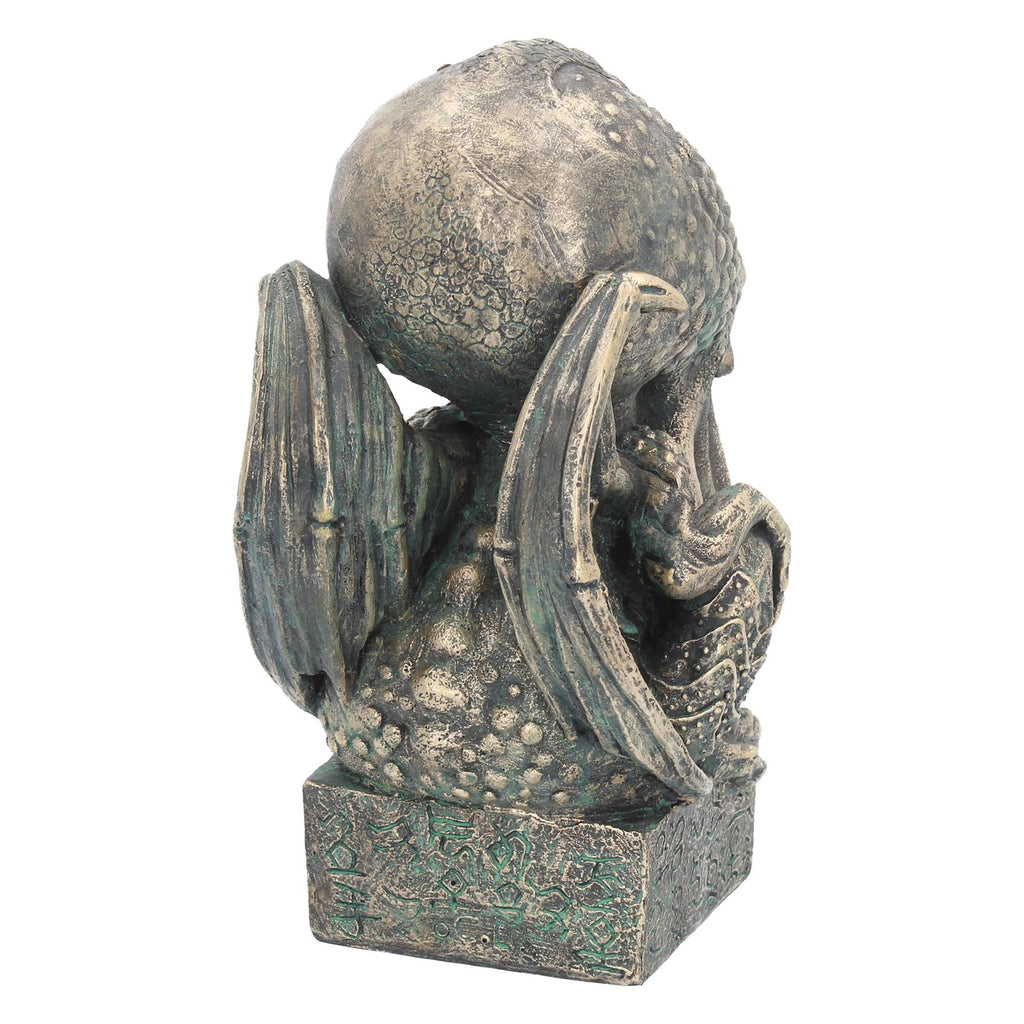 Imagen del producto Figura Cthulhu Cthulhu 17 cm