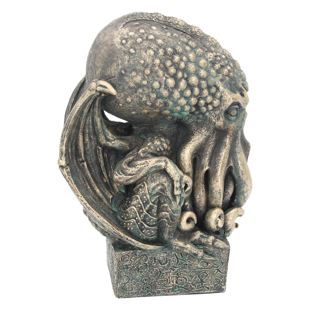 Imagen del producto Figura Cthulhu Cthulhu 17 cm