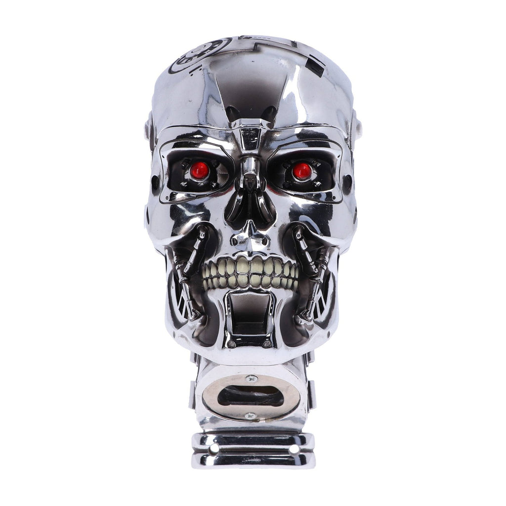 Product image Terminator 2 Wall Bottle Opener T-800 18 cm