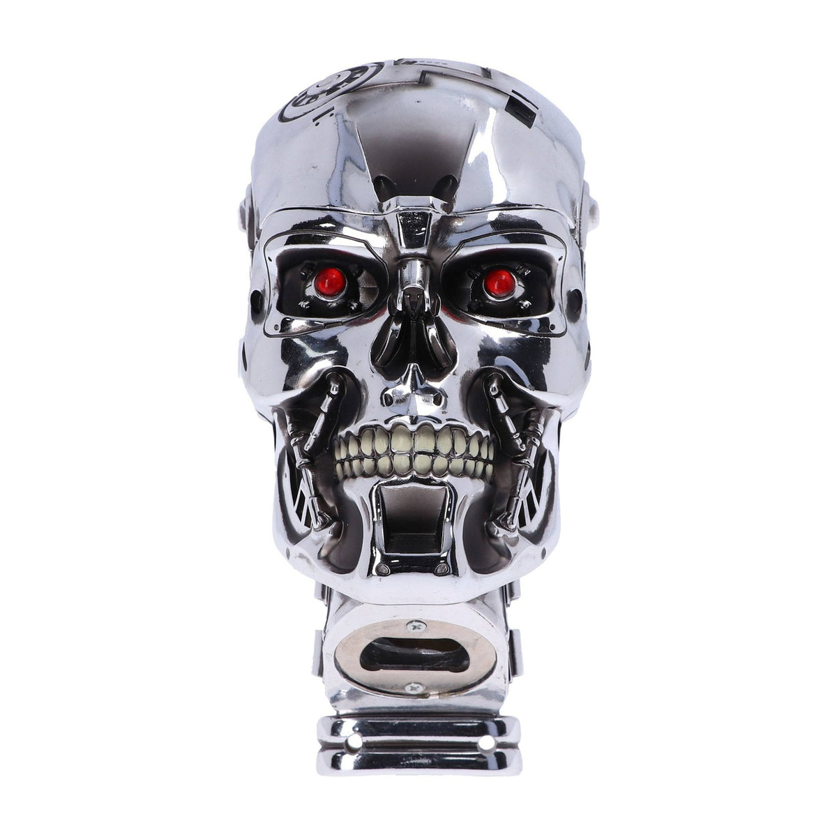 Product image Terminator 2 Wall Bottle Opener T-800 18 cm