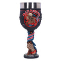 Imagen del producto Cáliz Iron Maiden The Trooper