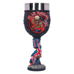 Imagen del producto Cáliz Iron Maiden The Trooper
