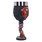 Imagen del producto Cáliz Iron Maiden The Trooper