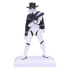 Imagen del producto Figura Original Stormtrooper The Good, The Bad and The Trooper 18 cm