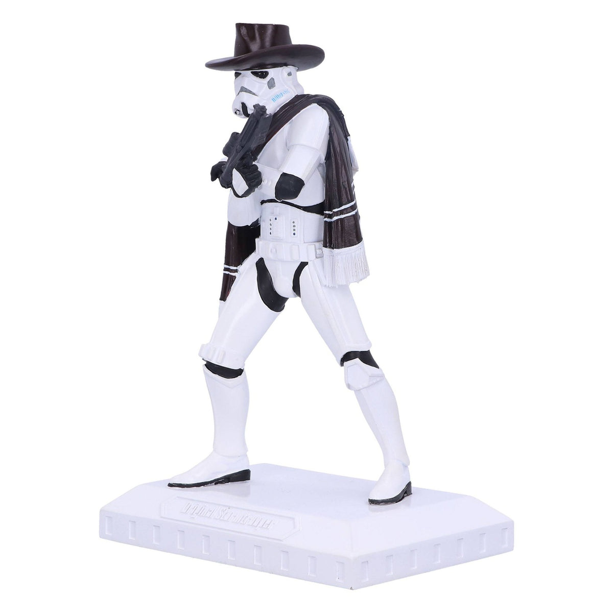 Imagen del producto Figura Original Stormtrooper The Good, The Bad and The Trooper 18 cm