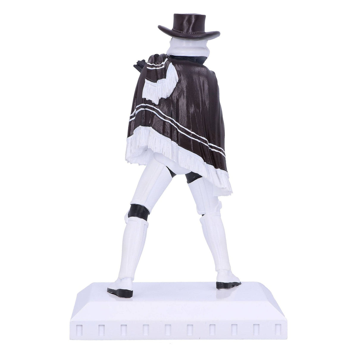 Imagen del producto Figura Original Stormtrooper The Good, The Bad and The Trooper 18 cm