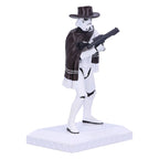 Imagen del producto Figura Original Stormtrooper The Good, The Bad and The Trooper 18 cm