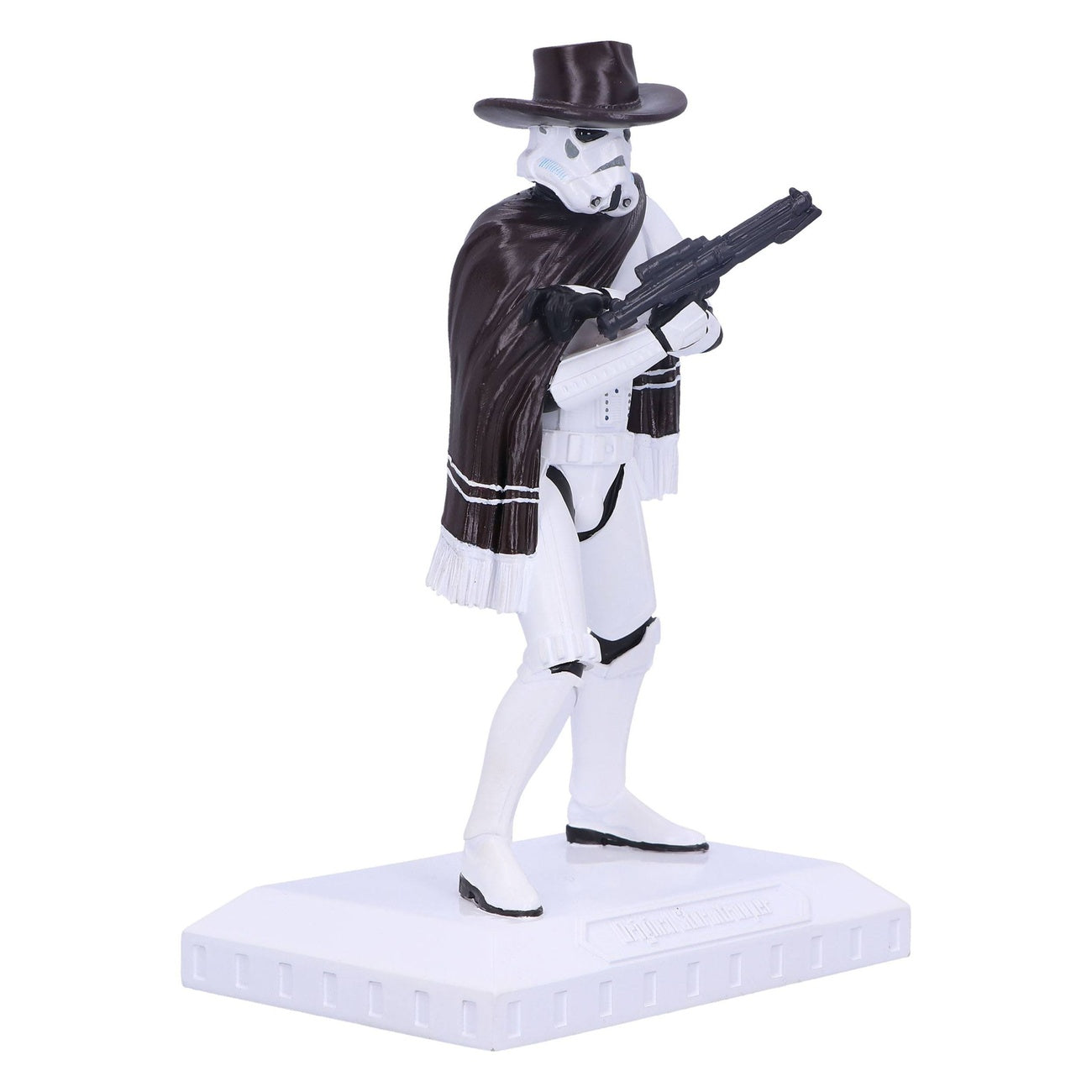 Imagen del producto Figura Original Stormtrooper The Good, The Bad and The Trooper 18 cm
