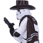 Imagen del producto Figura Original Stormtrooper The Good, The Bad and The Trooper 18 cm