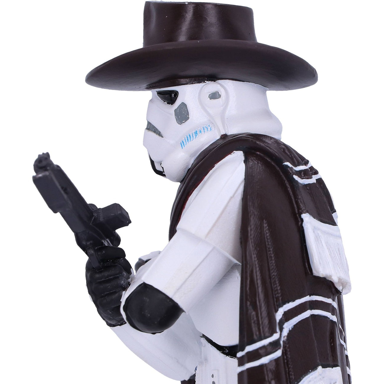 Imagen del producto Figura Original Stormtrooper The Good, The Bad and The Trooper 18 cm