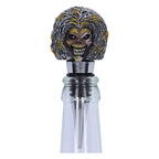 Imagen del producto Tapón de botella Iron Maiden Killers 10 cm