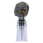 Imagen del producto Tapón de botella Iron Maiden Killers 10 cm