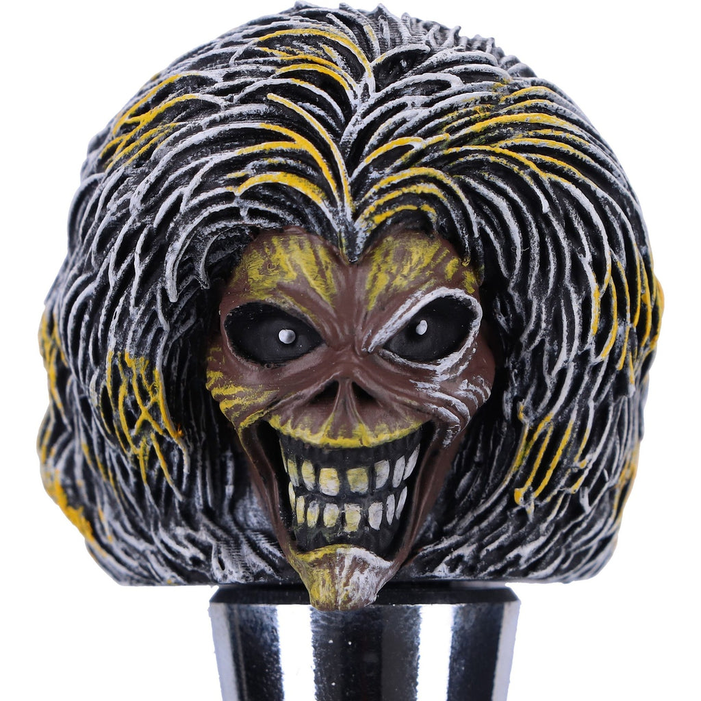 Imagen del producto Tapón de botella Iron Maiden Killers 10 cm