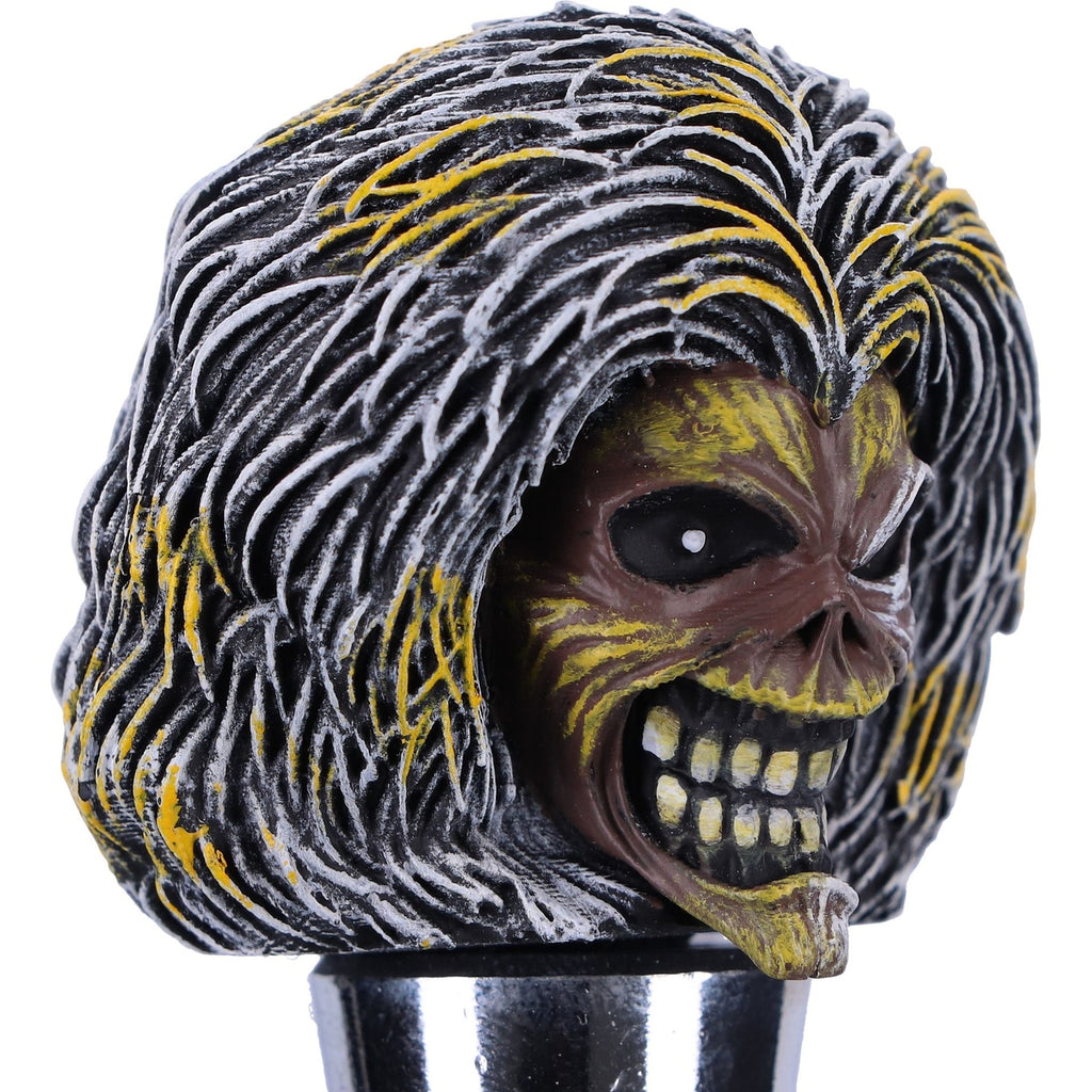Imagen del producto Tapón de botella Iron Maiden Killers 10 cm