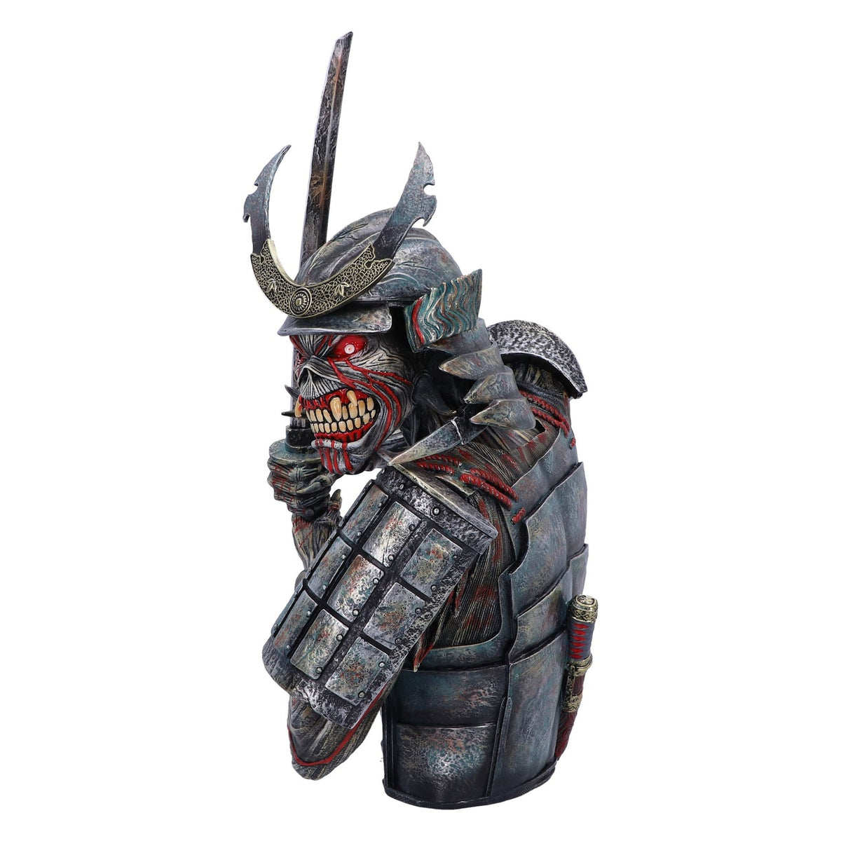 Product image Iron Maiden Bust Senjutsu 41 cm