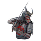 Product image Iron Maiden Bust Senjutsu 41 cm