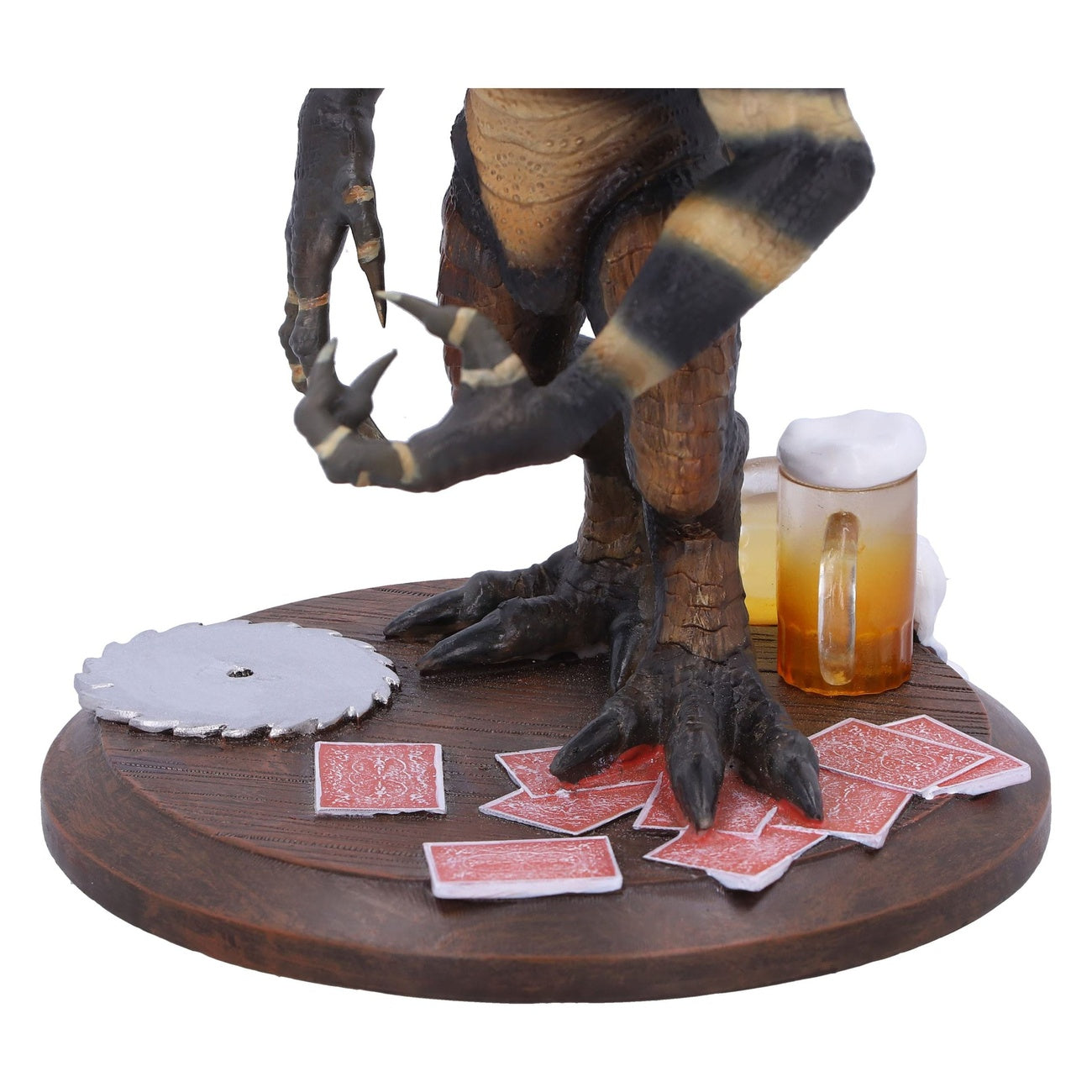 Imagen del producto Figura Gremlins Stripe 16 cm