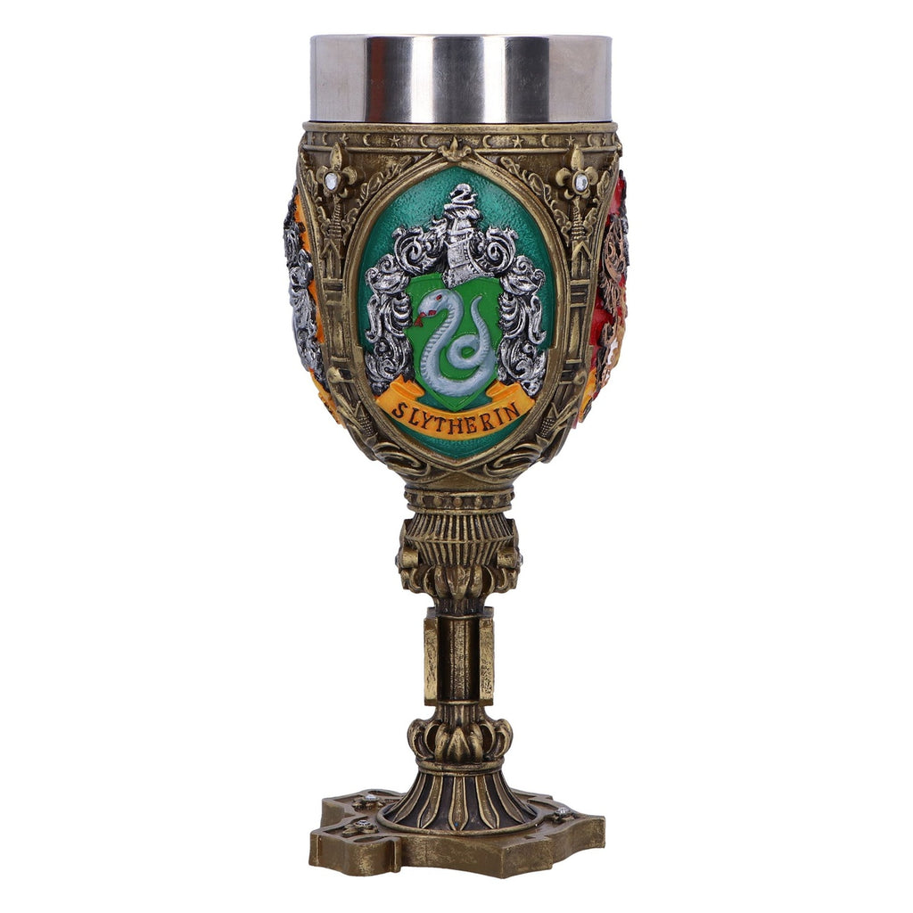 Product image Harry Potter Goblet Four Houses