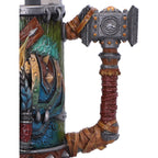 Product image World of Warcraft Tankard Thrall 17 cm