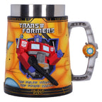 Imagen del producto Taza Transformers Heroes of Cybertron 17 cm