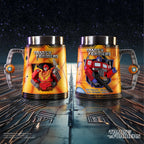 Imagen del producto Taza Transformers Heroes of Cybertron 17 cm